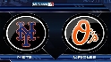 Recap: NYM 11, BAL 4