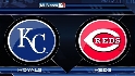 Recap: KC 7, CIN 3