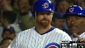 Tracy's RBI single