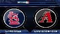 Recap: STL 5, ARI 7
