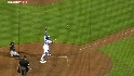 Marmol induces a huge out