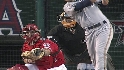 Braun's grand slam