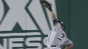 Gomez's tough catch