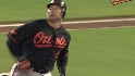Wigginton's RBI double