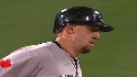 Buck's two homers