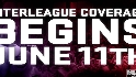 Interleague Play on MLB Network