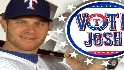 Vote for Josh Hamilton