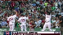 Papi's two-run jack