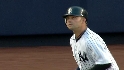 Swisher's two-run shot