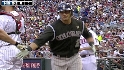 Tulowitzki's solo blast