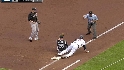 Helton's stellar defense