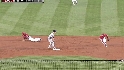 Escobar's RBI single