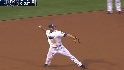 Headley's diving stop
