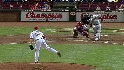 Manny's two-run homer