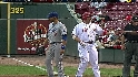 Votto's single