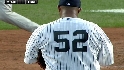 CC forgets to cover first