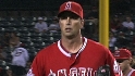 Shields scoreless relief
