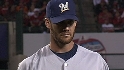 Bush's strong start