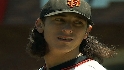 Lincecum fans 10
