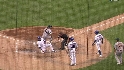 Castro's RBI single