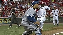 Gomes' sacrifice fly