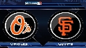 Recap: BAL 3, SF 6