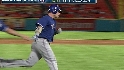 Hamilton's solo homer