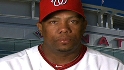 Know Your Nats: P Hernandez