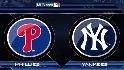 Recap: PHI 6, NYY 3