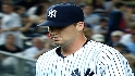 Logan's scoreless relief