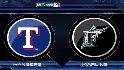 Recap: TEX 6, FLA 3