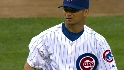 Lilly's one-hitter