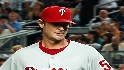Moyer's strong start