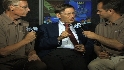 Selig on replay, interleague