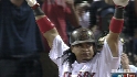 Ramirez homers to win Game 2