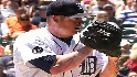 Bonderman's great start