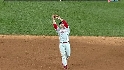 Romero ends it