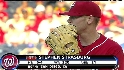 Rios' RBI groundout