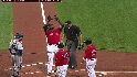 Papi's two-run blast
