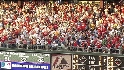 Utley's three-run homer