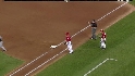 White Sox turn two