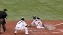 Encarnacion's two-run single