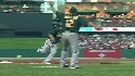 Jackson's two-run double