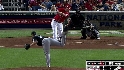 Dunn's RBI double
