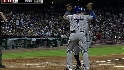 Hamilton's two-run single