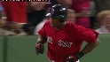 Beltre's two-run homer