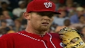 Strasburg's record-setting K