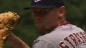 McCatty on Strasburg