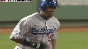 Anderson's solo dinger
