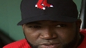 Ortiz on Manny